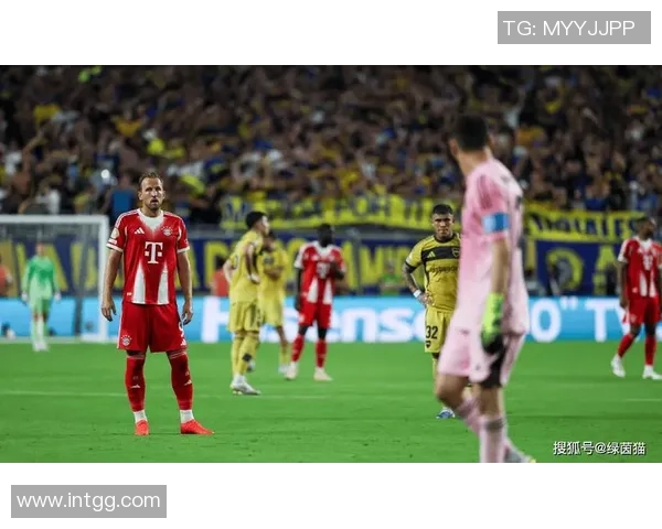 英超精彩对决拜仁逆转波尔图全场沸腾战报回顾