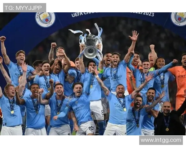 国米逆袭曼城1-0胜利背后的战术秘密与精彩瞬间解析